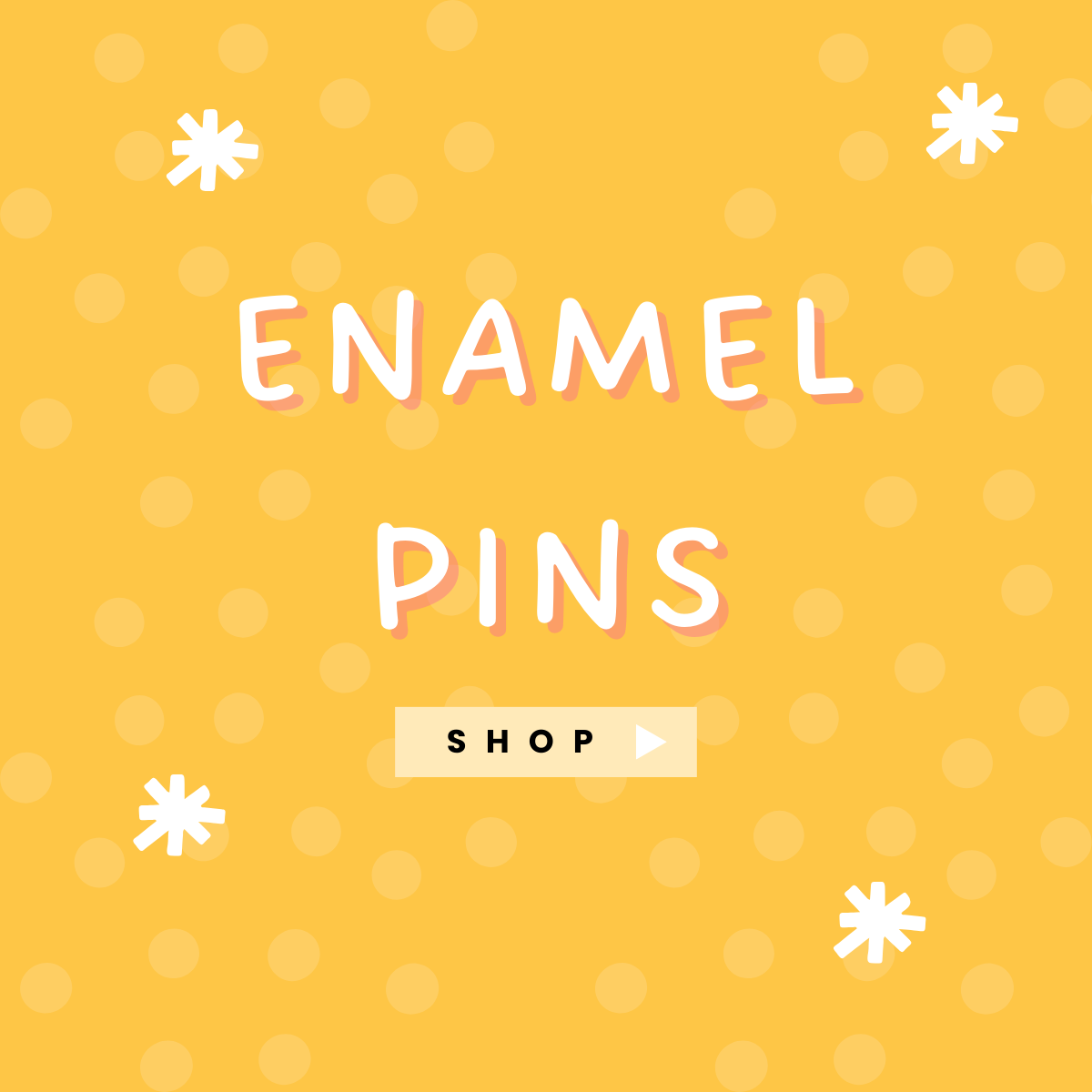 Shop best Enamel Pins UK Express Your Style FluffmallowCo