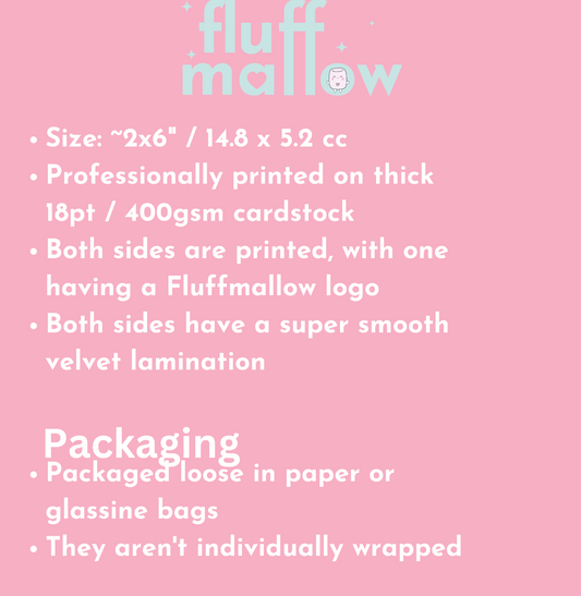 bookmark description