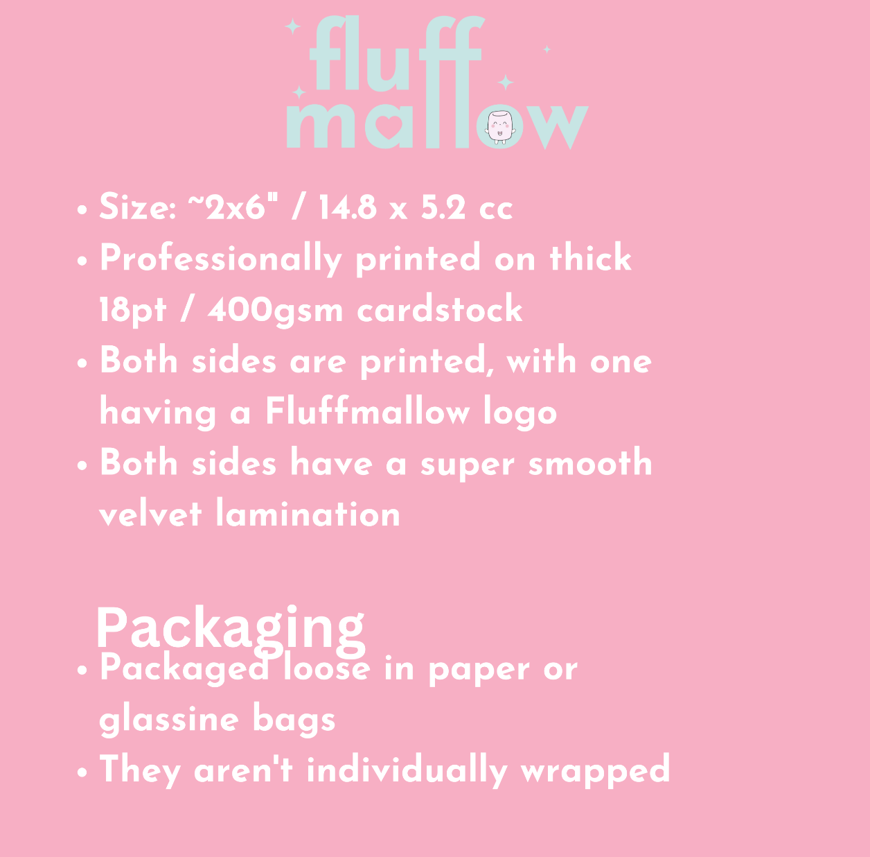 bookmark description