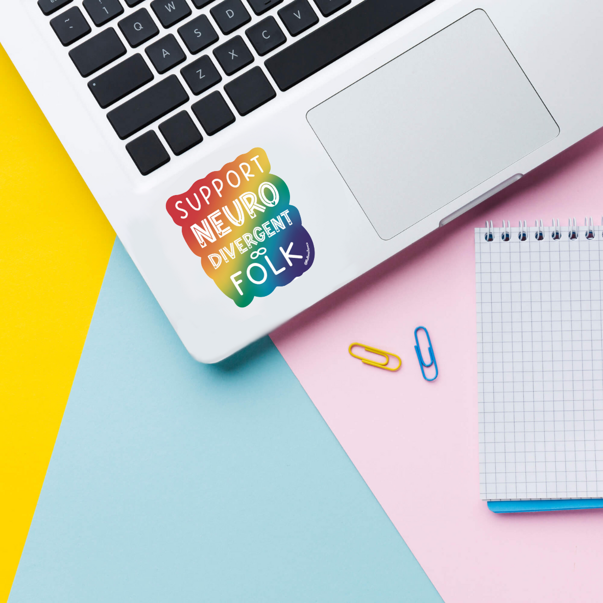 nuerodivergent_rainbow_sticker