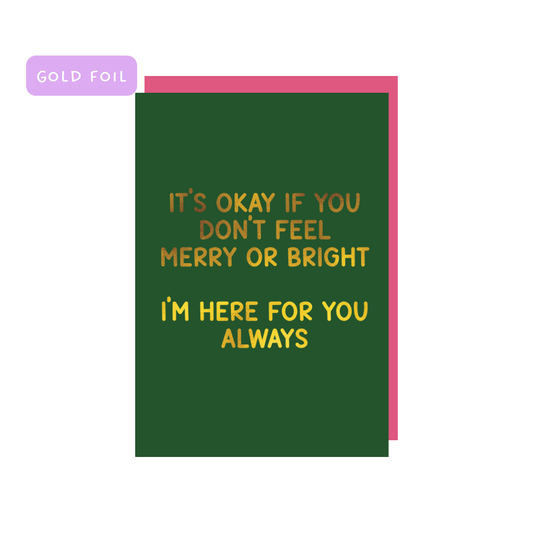 thoughtful christmas card 2