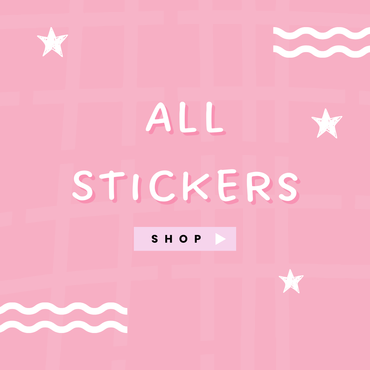 All stickers – FluffmallowCo