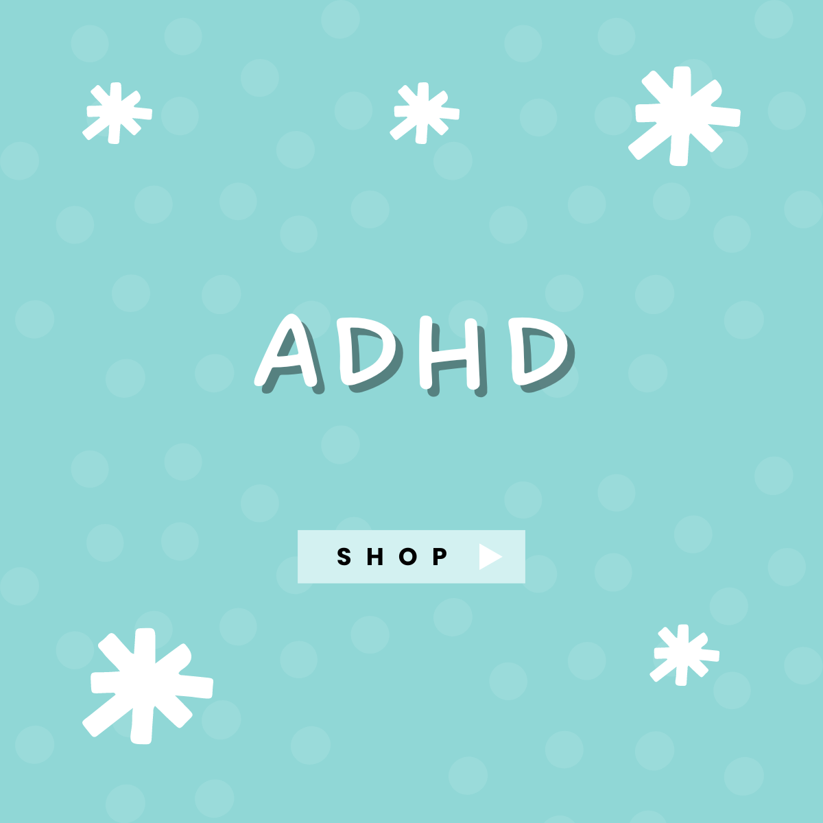ADHD