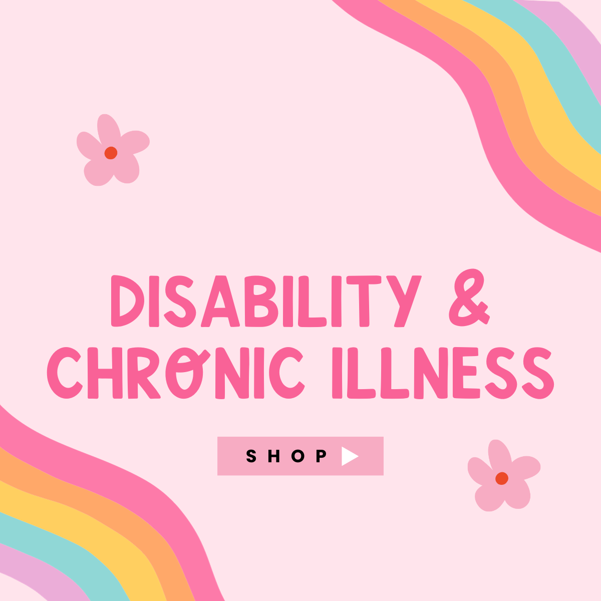 Disability and Chronic Illness