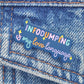 Infodumping is my love language  enamel pin