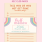 a6 to do list notepad cute 
