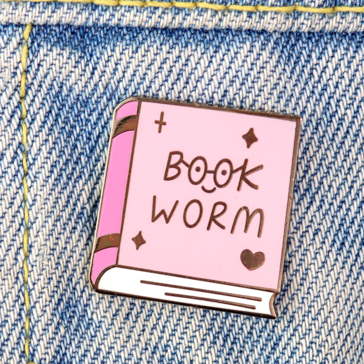Bookish