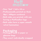 bookmark description text