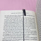 chain bookmarks