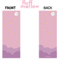 stars and moon bookmark